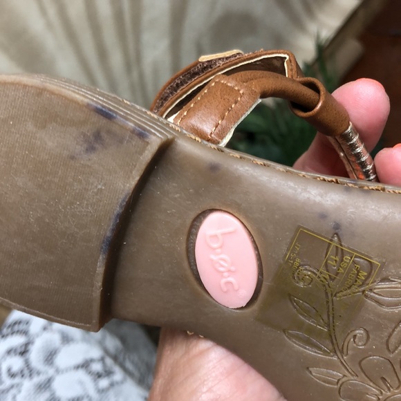 BOC SANDALS - Picture 6 of 6